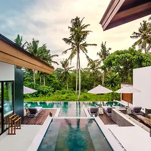 Villa Paradise By Balisuperhost, Ubud (Bali)