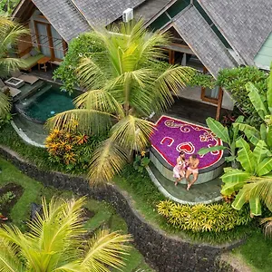 Villa Wana Bucu By Pramana, Ubud (Bali)