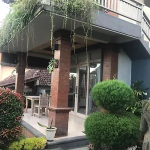 Villa Raditya, Ubud (Bali)