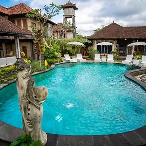 Villa Capung, Ubud (Bali)