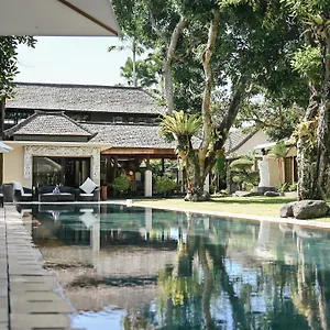 Villa San, Ubud (Bali)