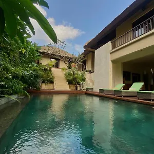 Villa Purnamasari, Ubud (Bali)