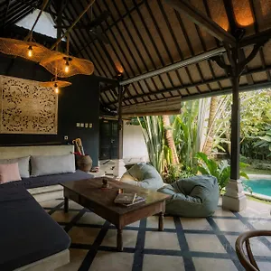 Villa Heart, Ubud (Bali)