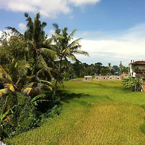 Villa The Jumah, Ubud (Bali)