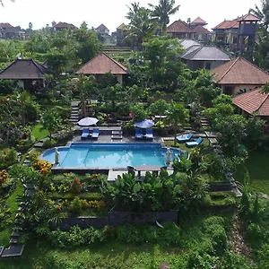 Villa Capung Mas, Ubud (Bali)