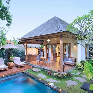 Villa Graha Sandat By Pramana, Ubud (Bali)