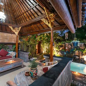 Villa Ashanti, Ubud (Bali)