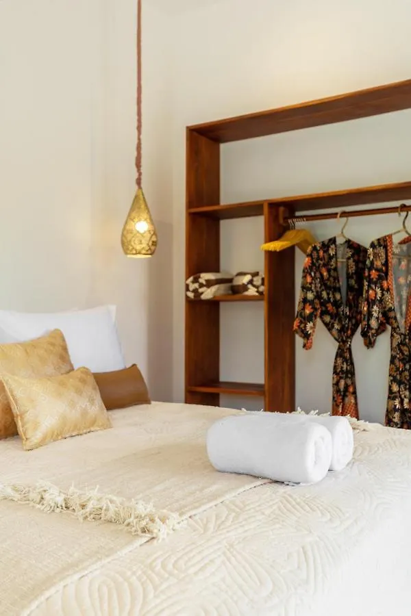 Luxury Villa In City Center W/ Natural Pool La Bohemia Residence Villas Ubud  0*, Ubud (Bali) Indonesia