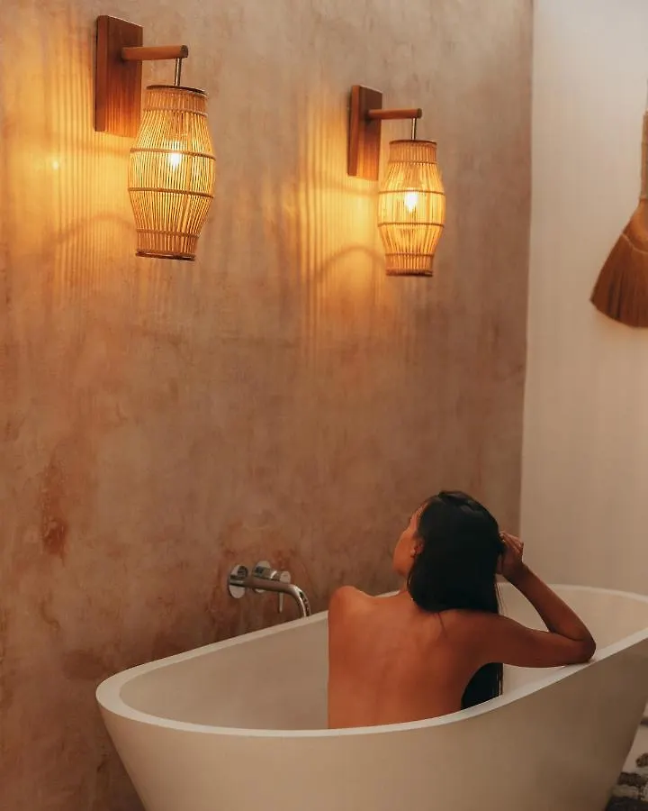 Luxury Villa In City Center W/ Natural Pool La Bohemia Residence Villas Ubud  0*, Ubud (Bali)