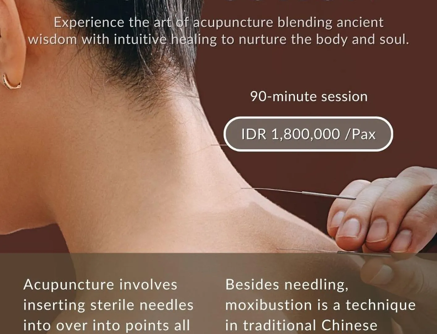 Luxury Villa In City Center W/ Natural Pool La Bohemia Residence Villas Ubud